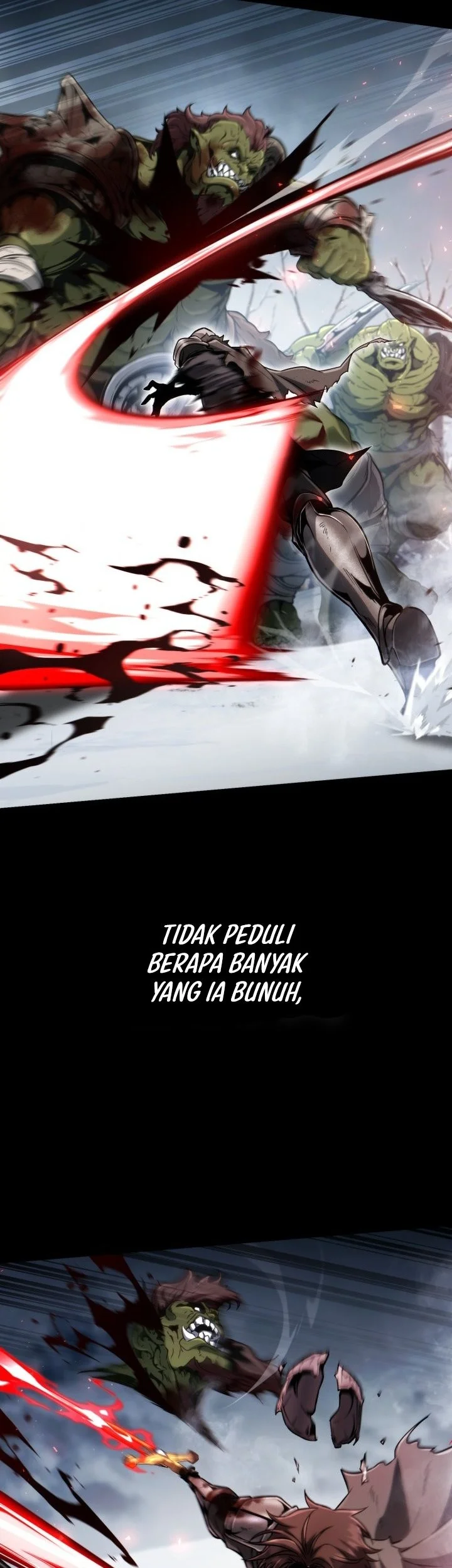 I Became The Rogue First Prince Chapter 25 Halaman 42