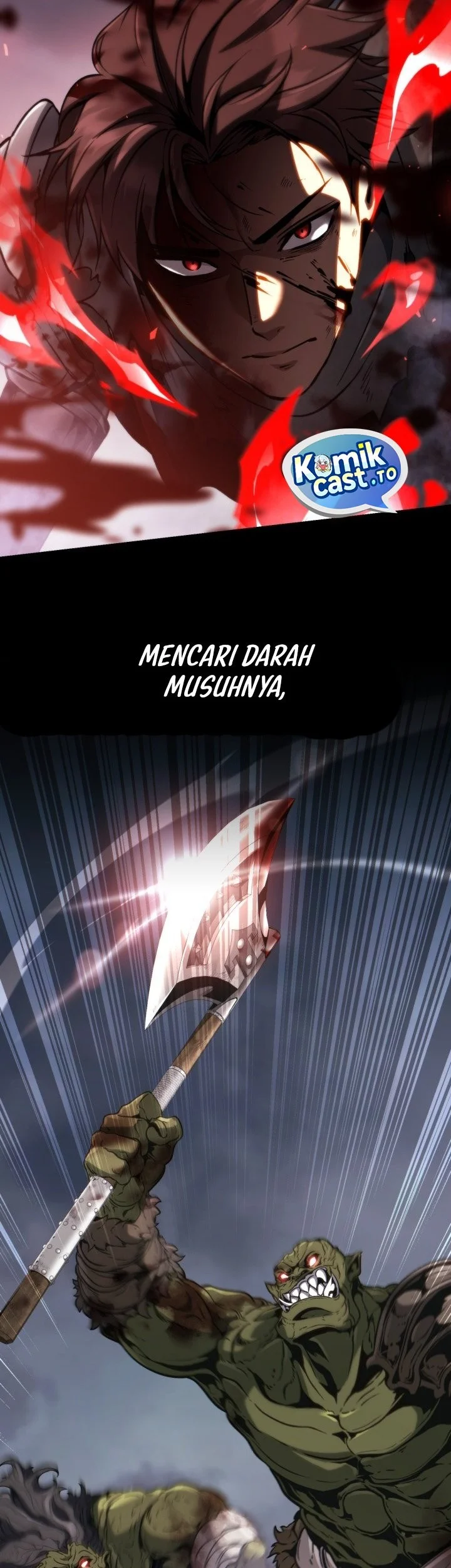 I Became The Rogue First Prince Chapter 25 Halaman 44
