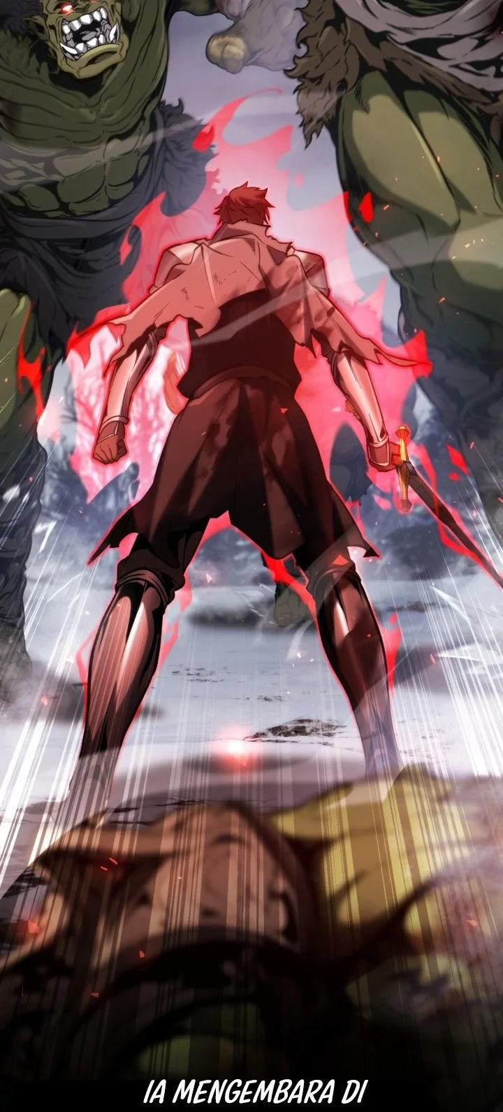I Became The Rogue First Prince Chapter 25 Halaman 45