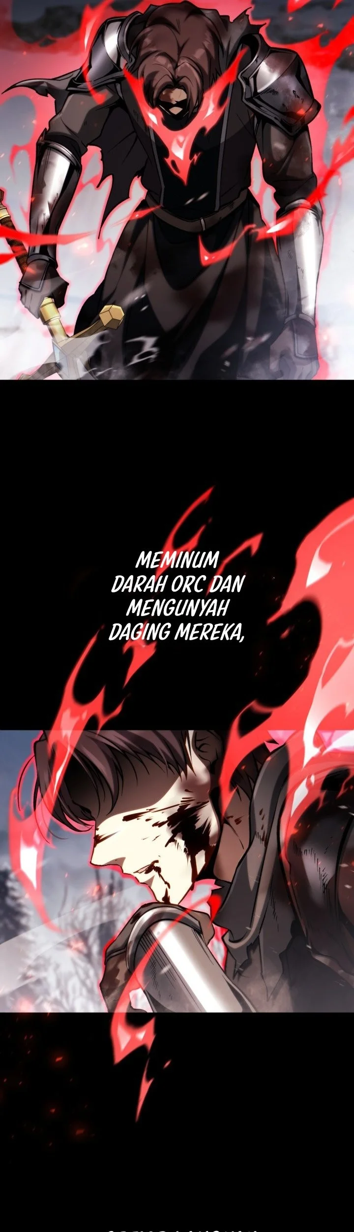 I Became The Rogue First Prince Chapter 25 Halaman 50