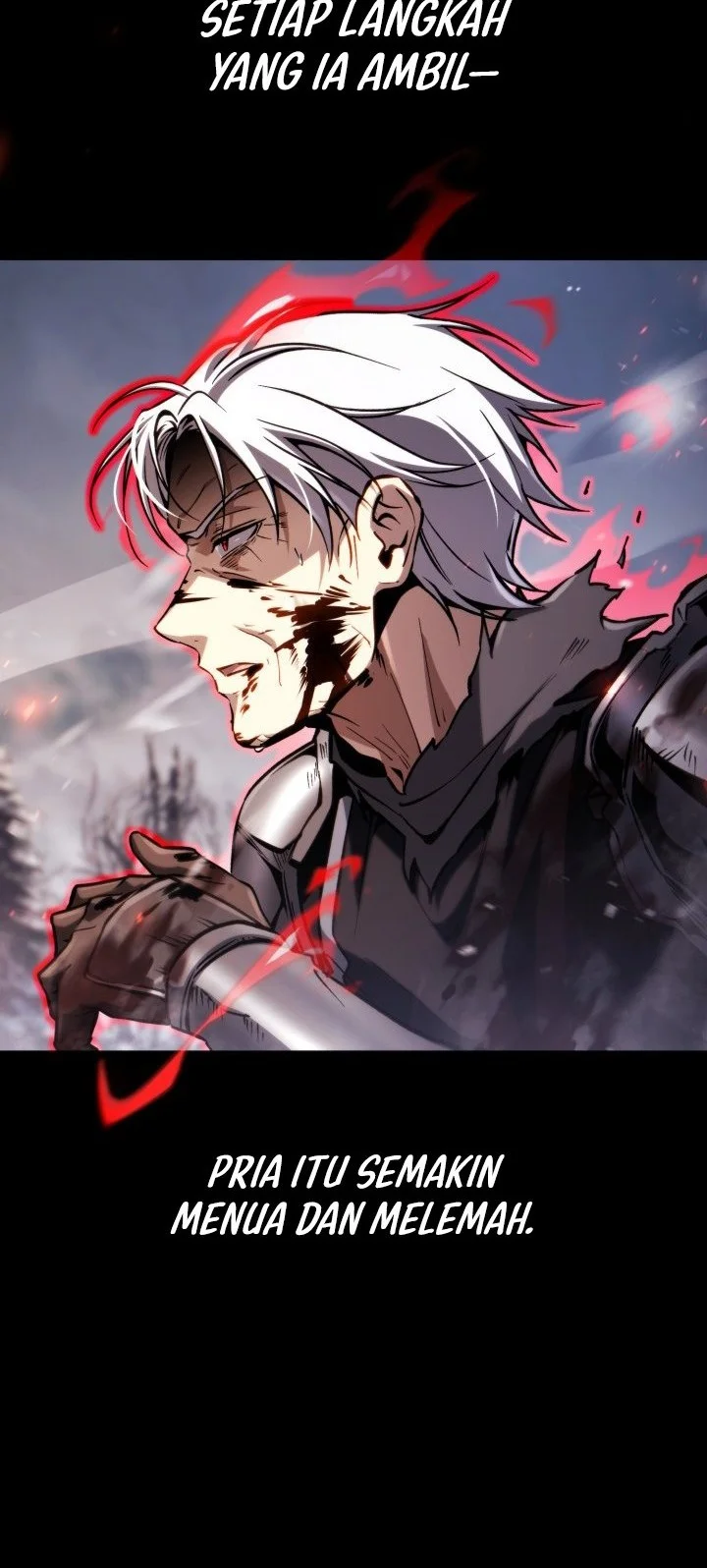 I Became The Rogue First Prince Chapter 25 Halaman 51