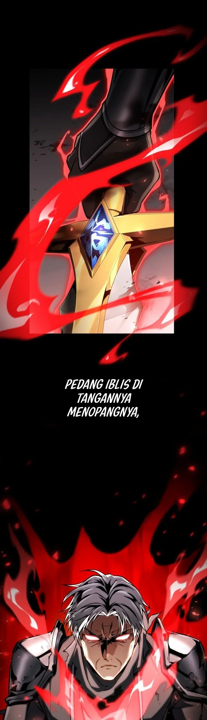 I Became The Rogue First Prince Chapter 25 Halaman 52