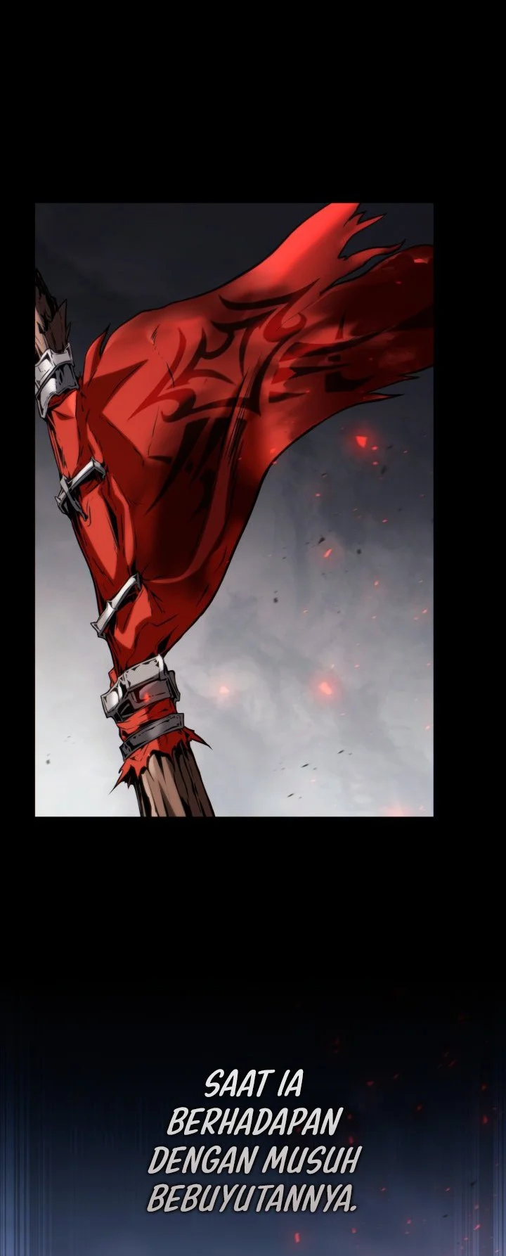 I Became The Rogue First Prince Chapter 25 Halaman 58