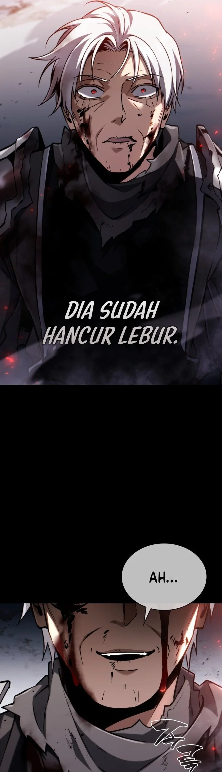 I Became The Rogue First Prince Chapter 25 Halaman 61