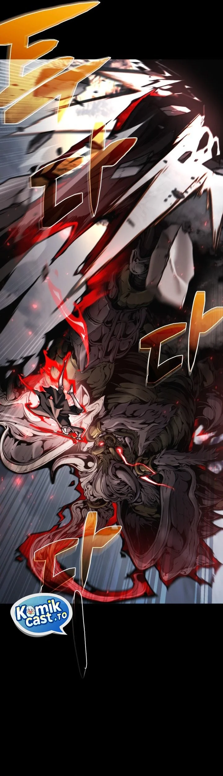 I Became The Rogue First Prince Chapter 25 Halaman 65