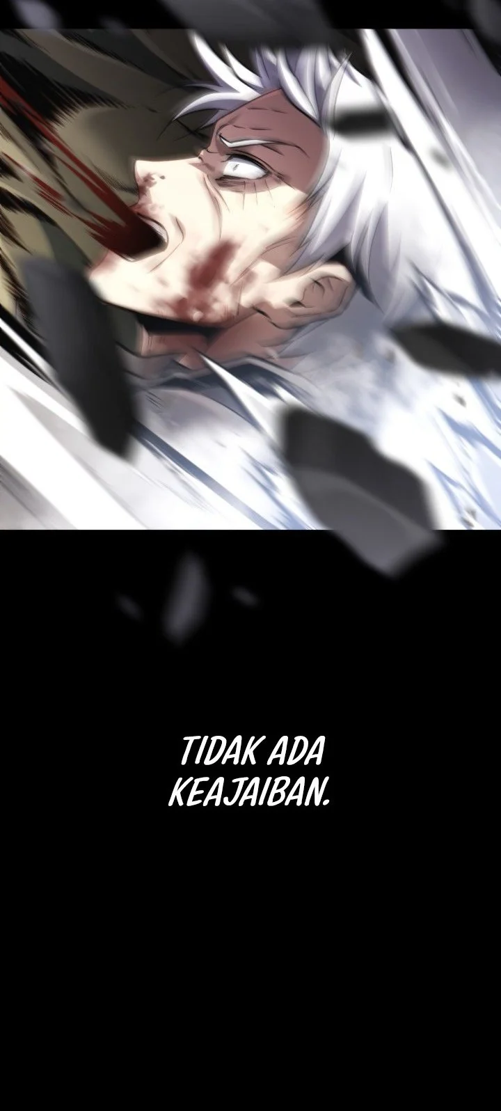 I Became The Rogue First Prince Chapter 25 Halaman 70