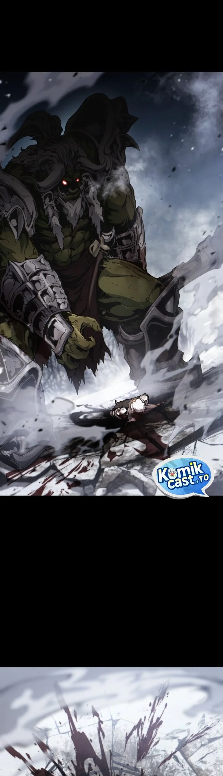 I Became The Rogue First Prince Chapter 25 Halaman 71