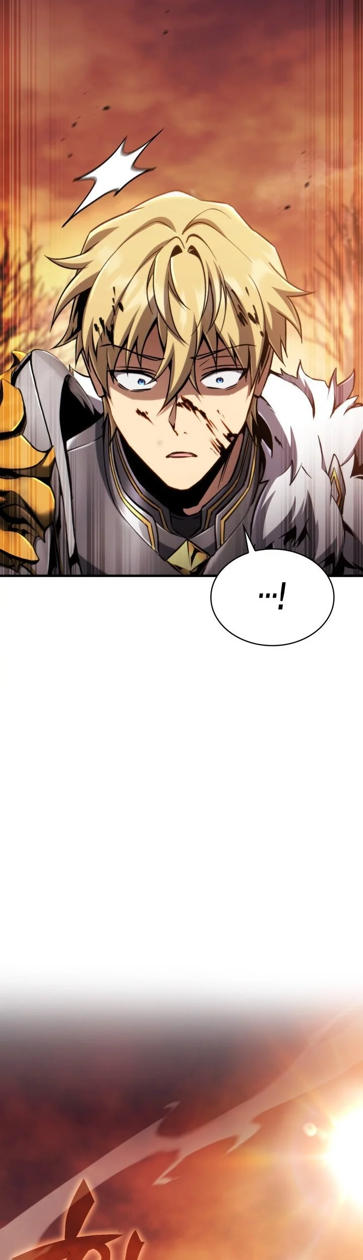 I Became The Rogue First Prince Chapter 25 Halaman 77