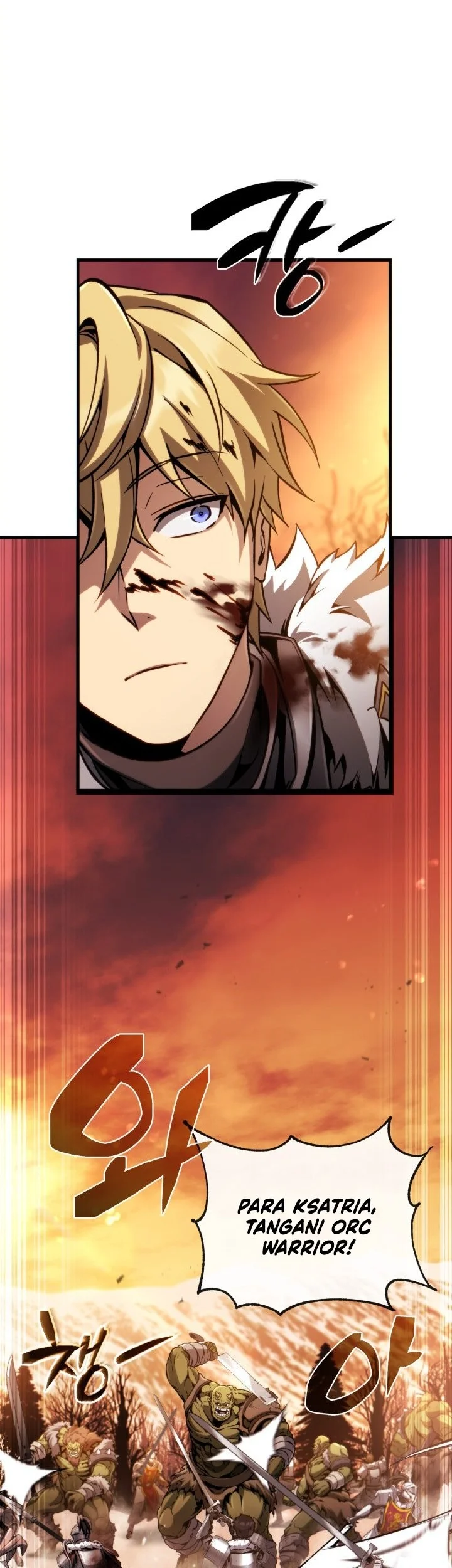 I Became The Rogue First Prince Chapter 25 Halaman 79