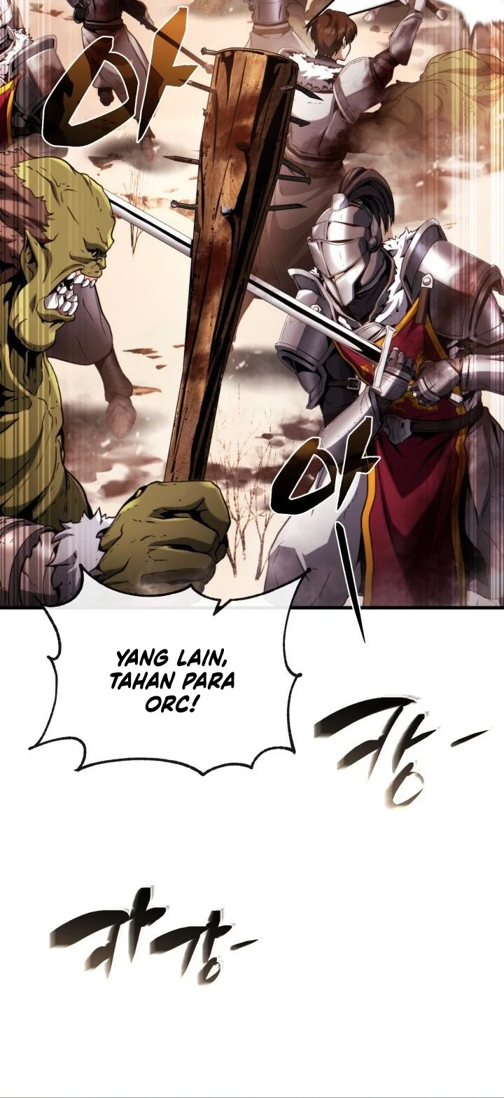I Became The Rogue First Prince Chapter 25 Halaman 80