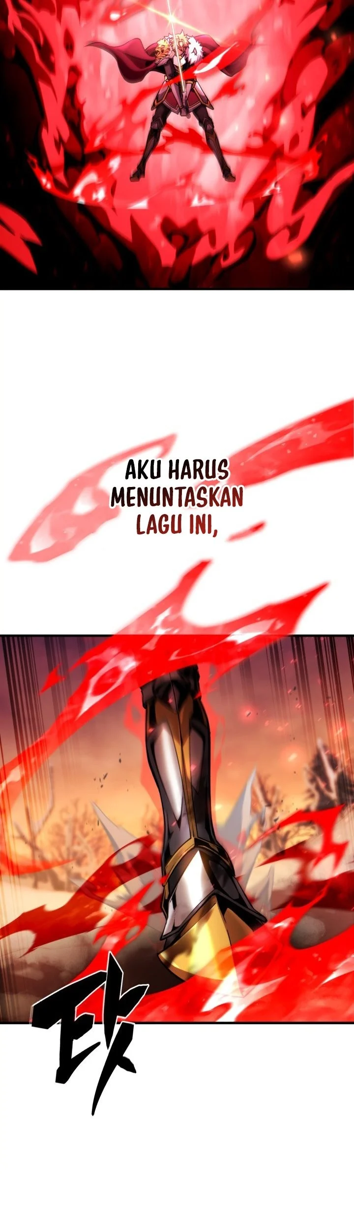 I Became The Rogue First Prince Chapter 25 Halaman 83
