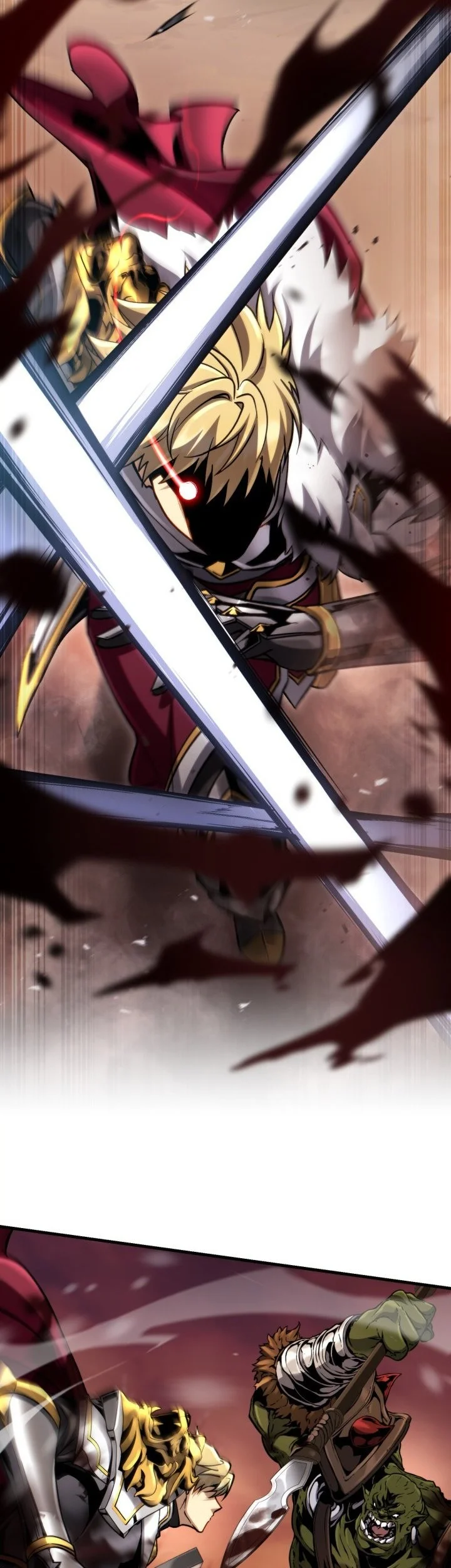I Became The Rogue First Prince Chapter 25 Halaman 87