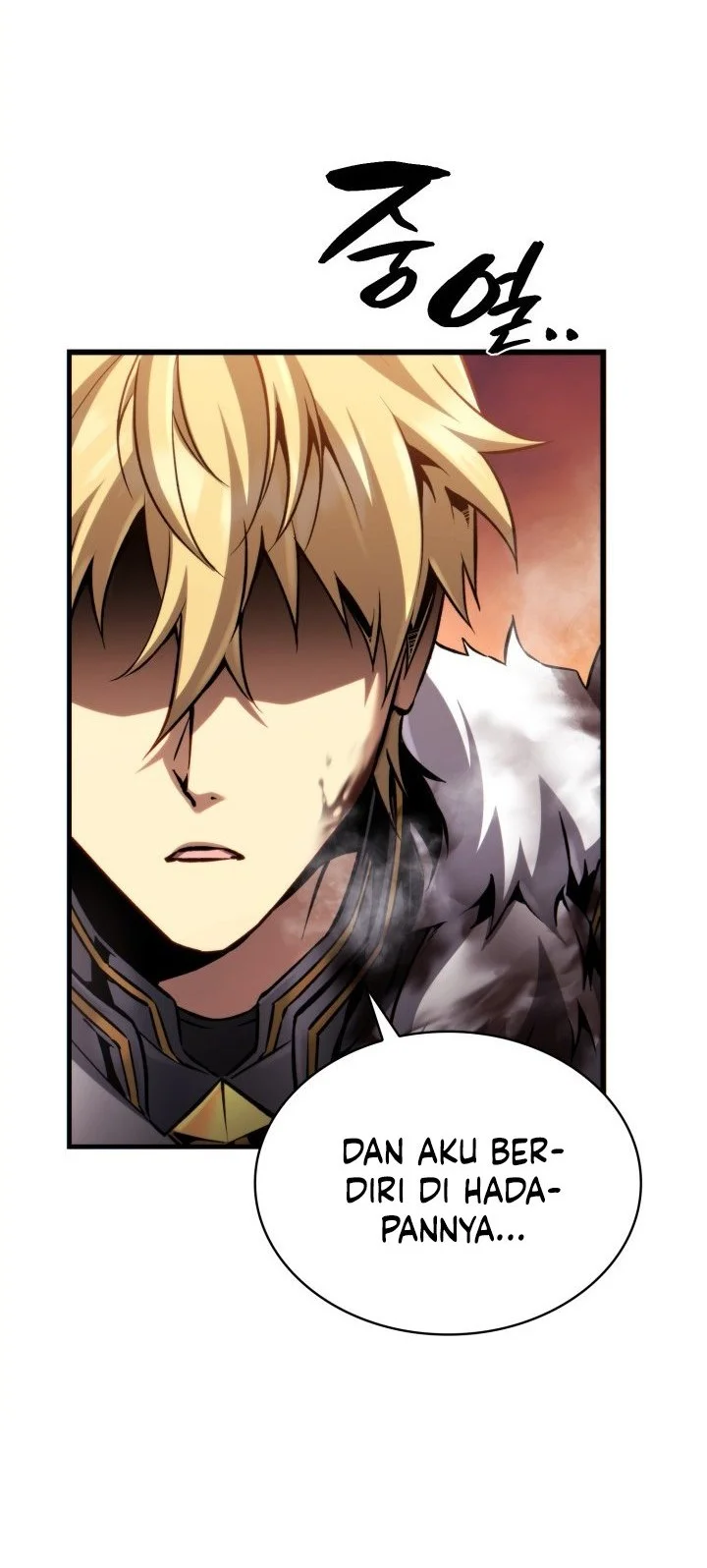 I Became The Rogue First Prince Chapter 25 Halaman 92