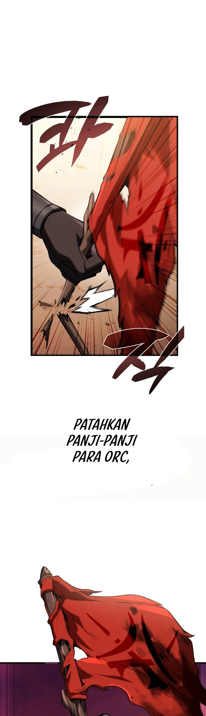 I Became The Rogue First Prince Chapter 25 Halaman 97