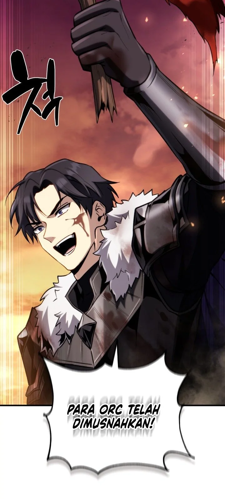 I Became The Rogue First Prince Chapter 25 Halaman 98