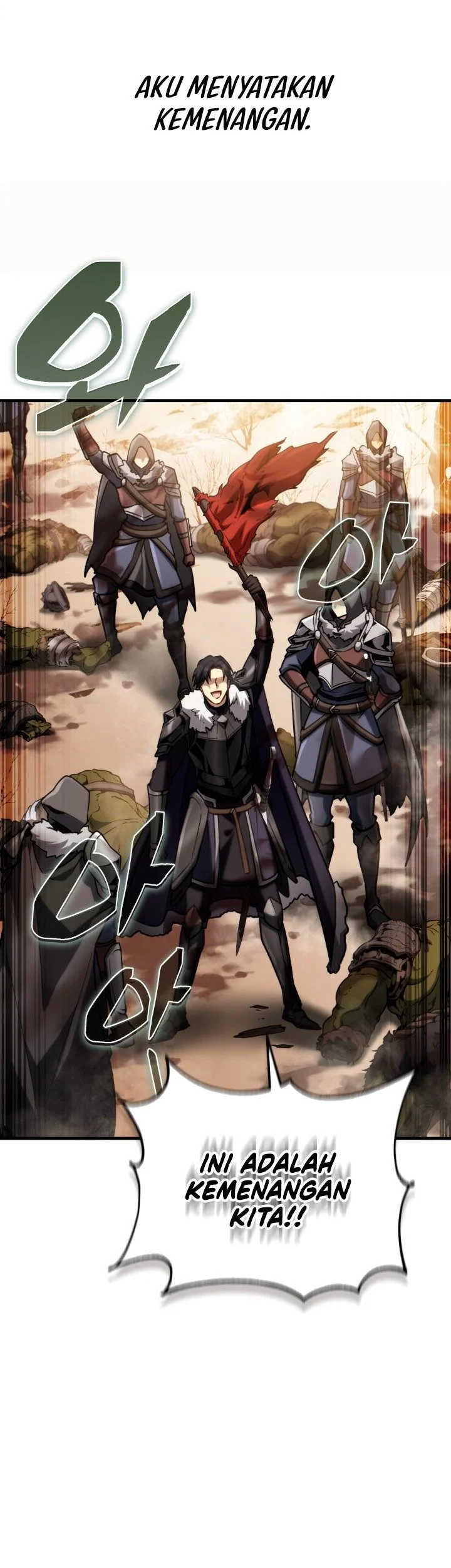 I Became The Rogue First Prince Chapter 25 Halaman 99