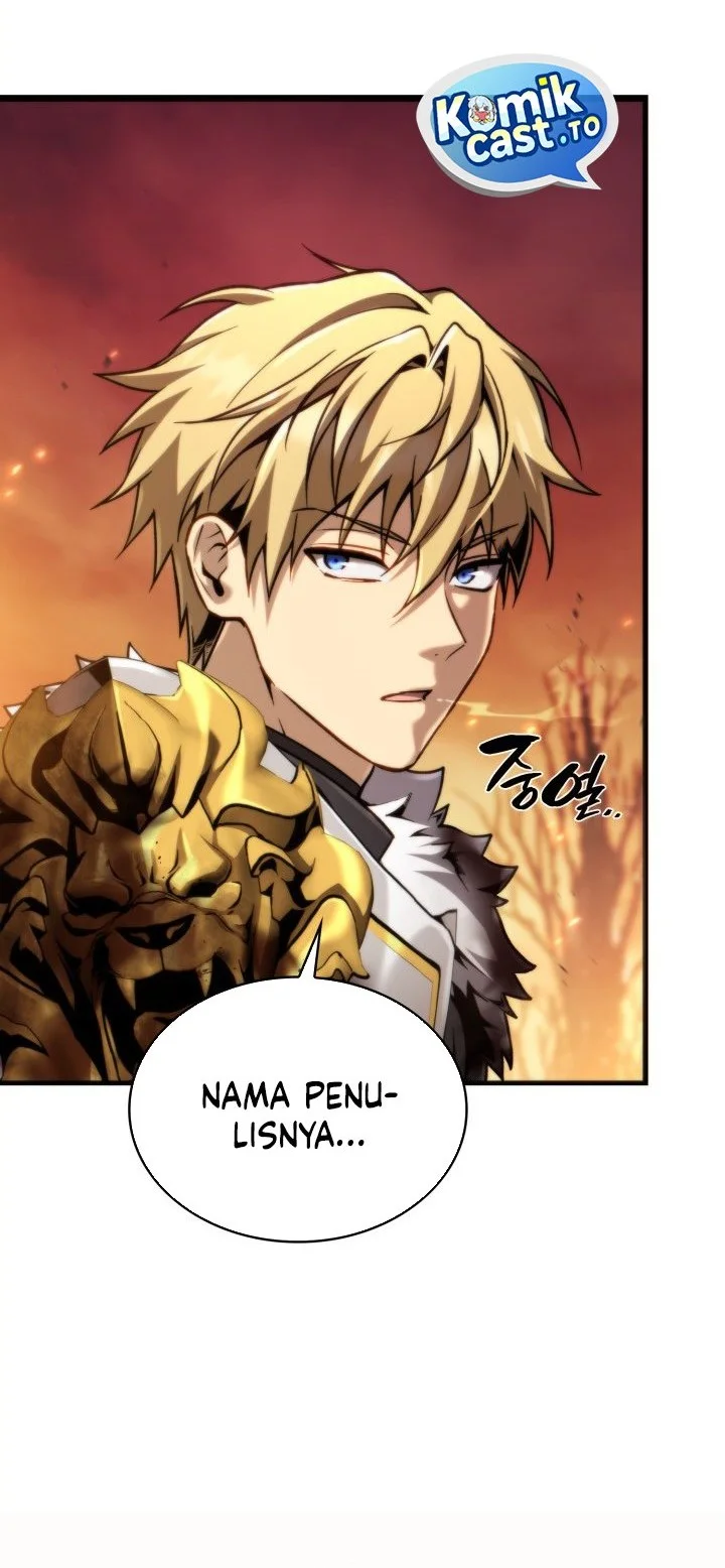 I Became The Rogue First Prince Chapter 25 Halaman 100