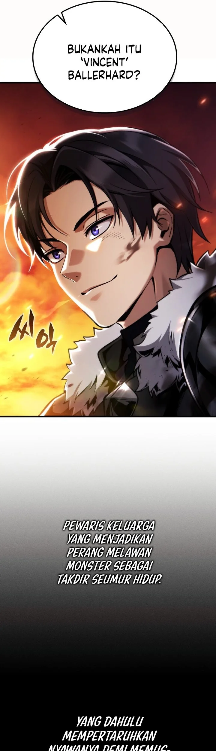 I Became The Rogue First Prince Chapter 25 Halaman 101
