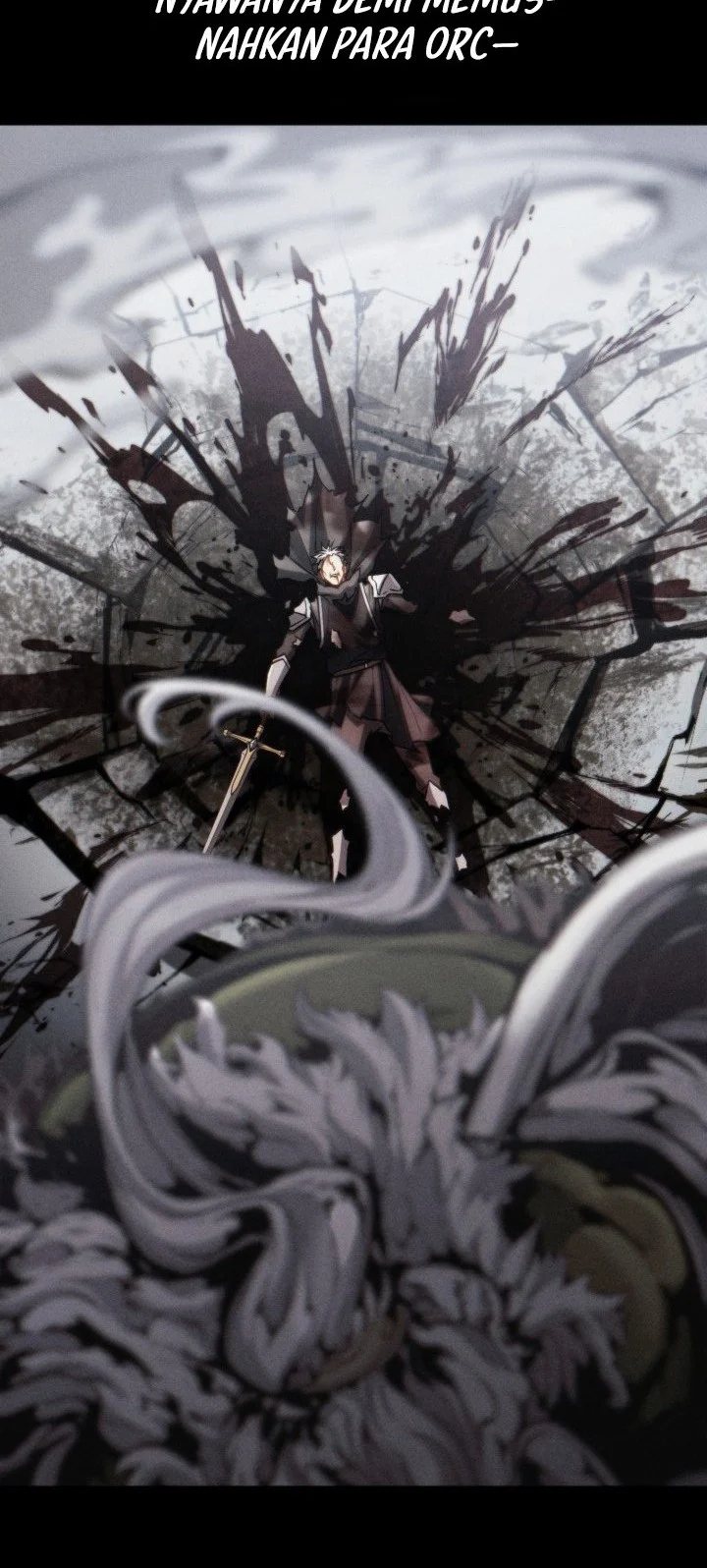 I Became The Rogue First Prince Chapter 25 Halaman 102