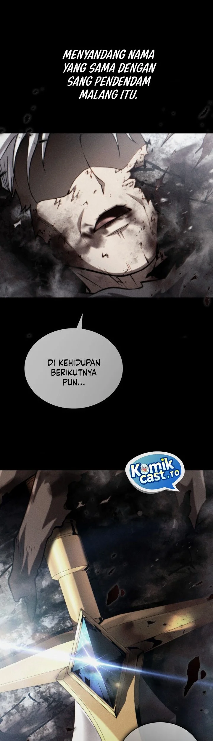 I Became The Rogue First Prince Chapter 25 Halaman 103