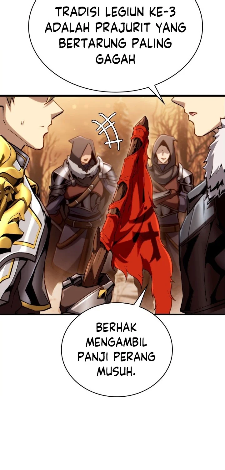 I Became The Rogue First Prince Chapter 26 Halaman 5