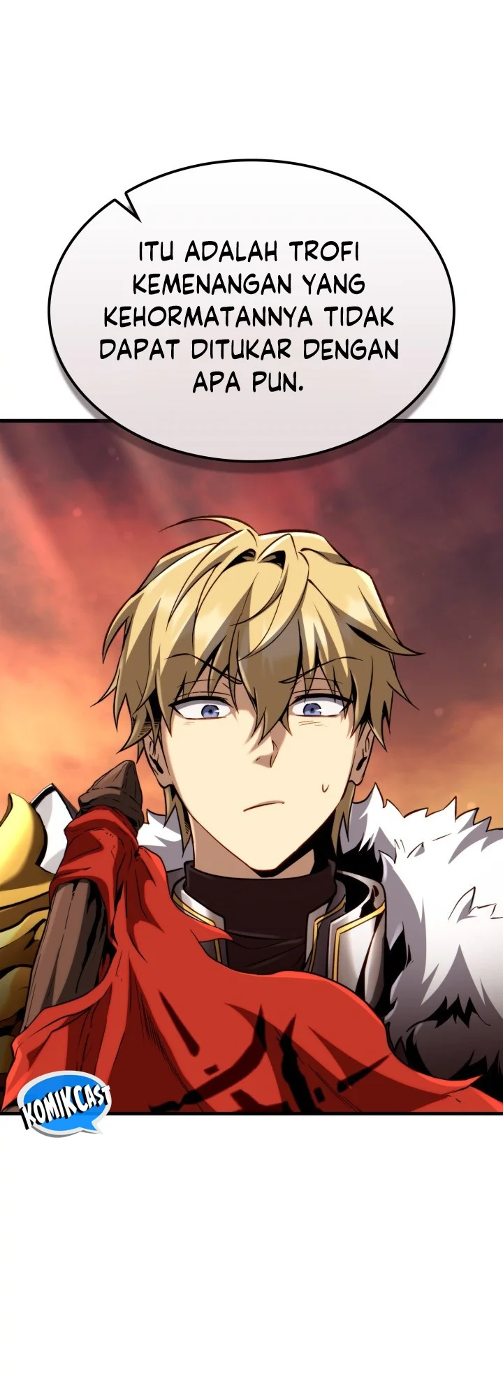I Became The Rogue First Prince Chapter 26 Halaman 6