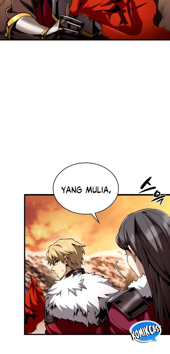 I Became The Rogue First Prince Chapter 26 Halaman 8