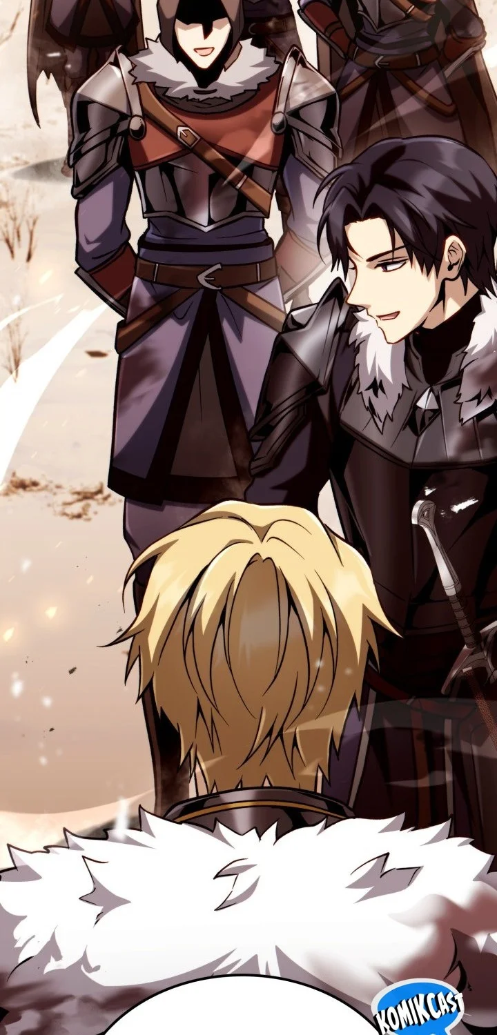 I Became The Rogue First Prince Chapter 26 Halaman 13