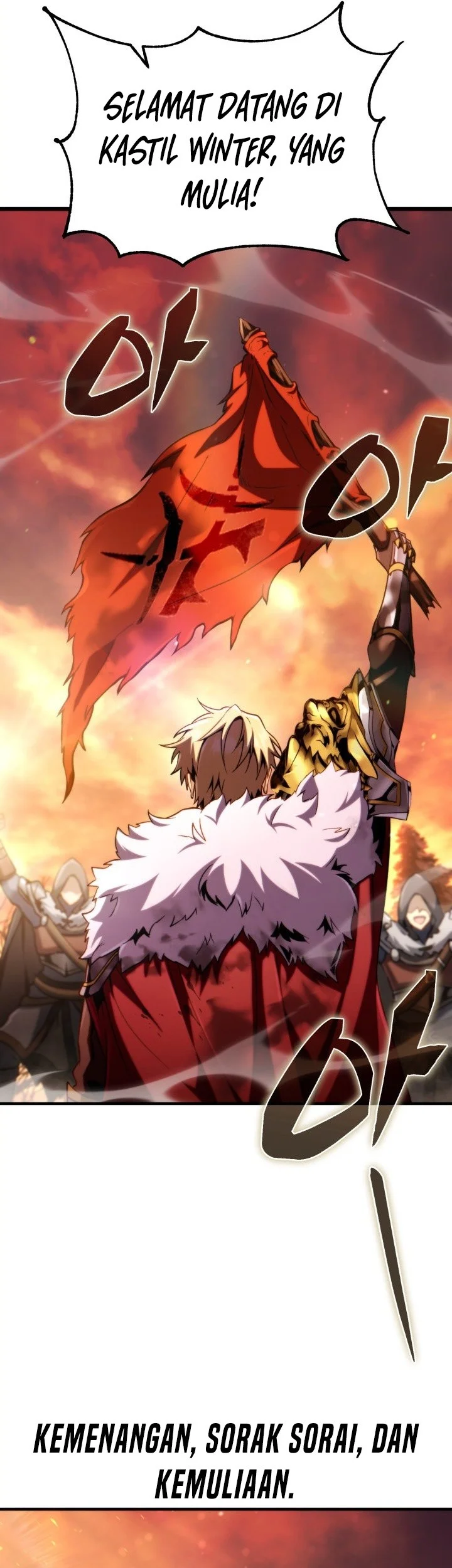 I Became The Rogue First Prince Chapter 26 Halaman 17