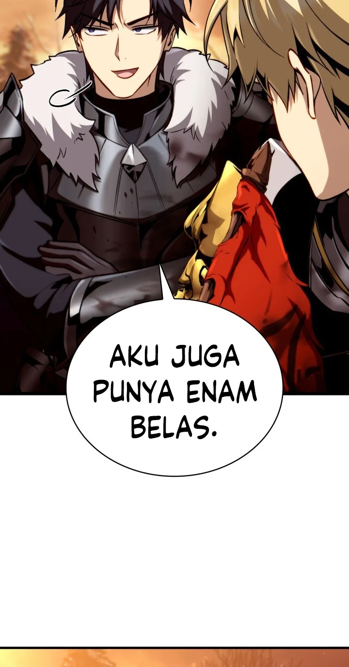 I Became The Rogue First Prince Chapter 26 Halaman 21