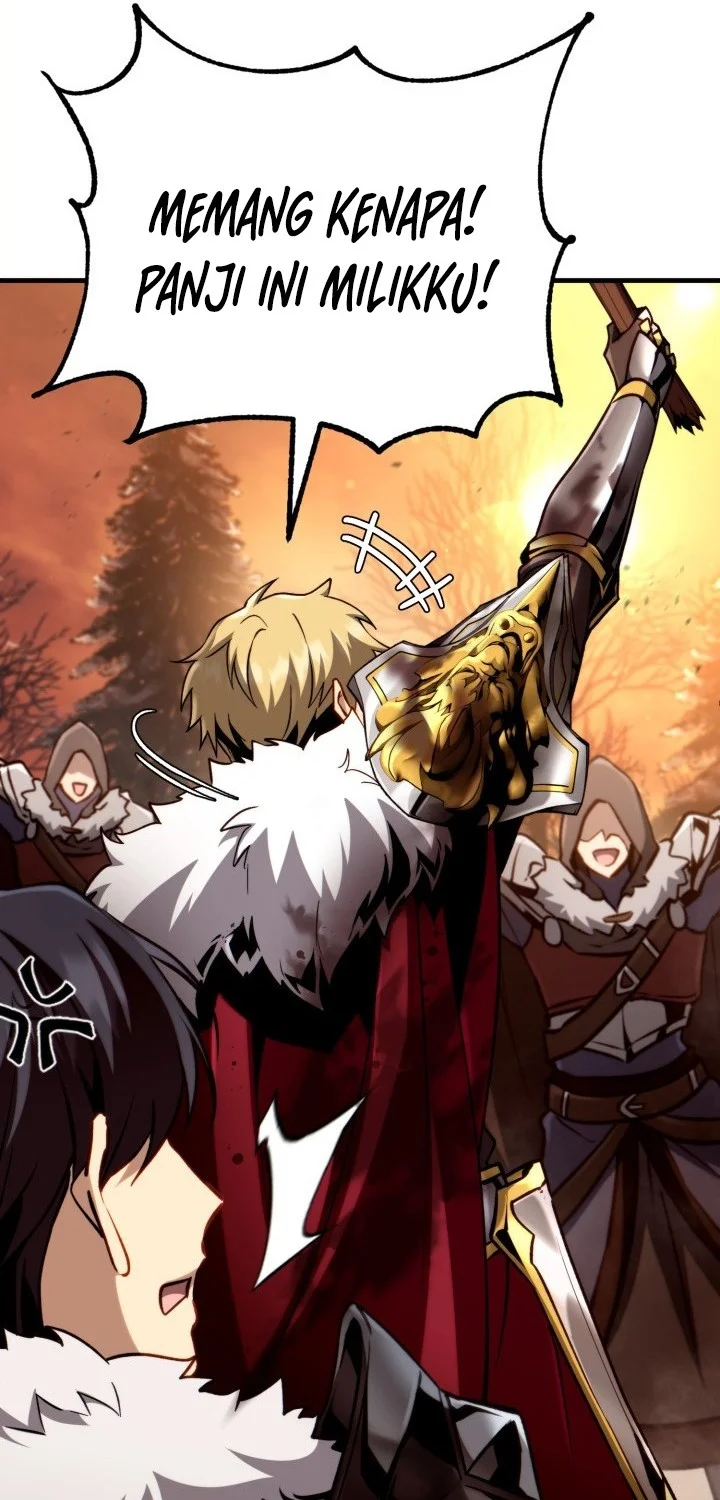 I Became The Rogue First Prince Chapter 26 Halaman 23