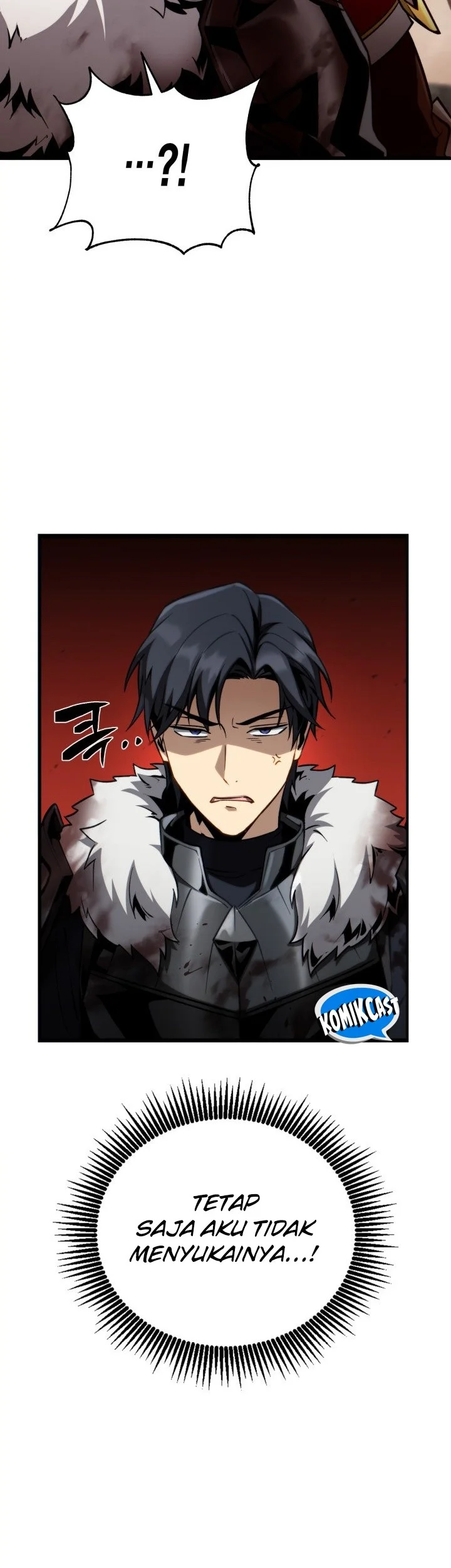 I Became The Rogue First Prince Chapter 26 Halaman 24