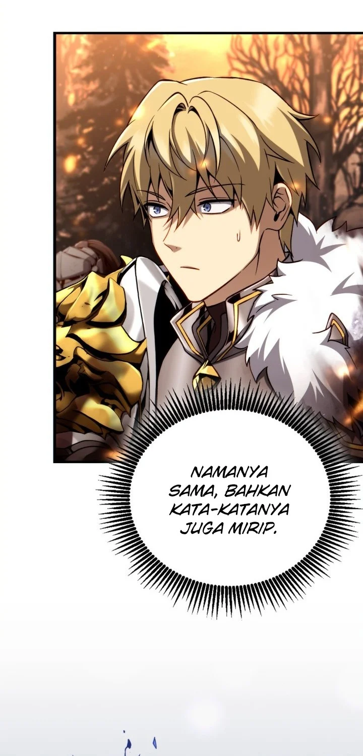 I Became The Rogue First Prince Chapter 26 Halaman 33