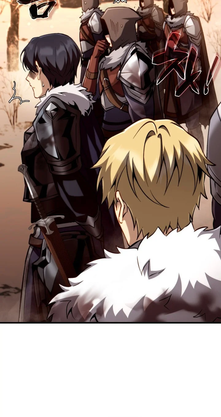 I Became The Rogue First Prince Chapter 26 Halaman 36