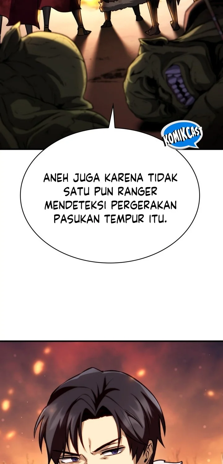 I Became The Rogue First Prince Chapter 26 Halaman 40