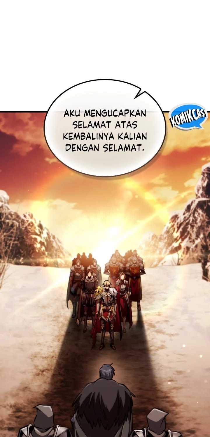 I Became The Rogue First Prince Chapter 26 Halaman 43