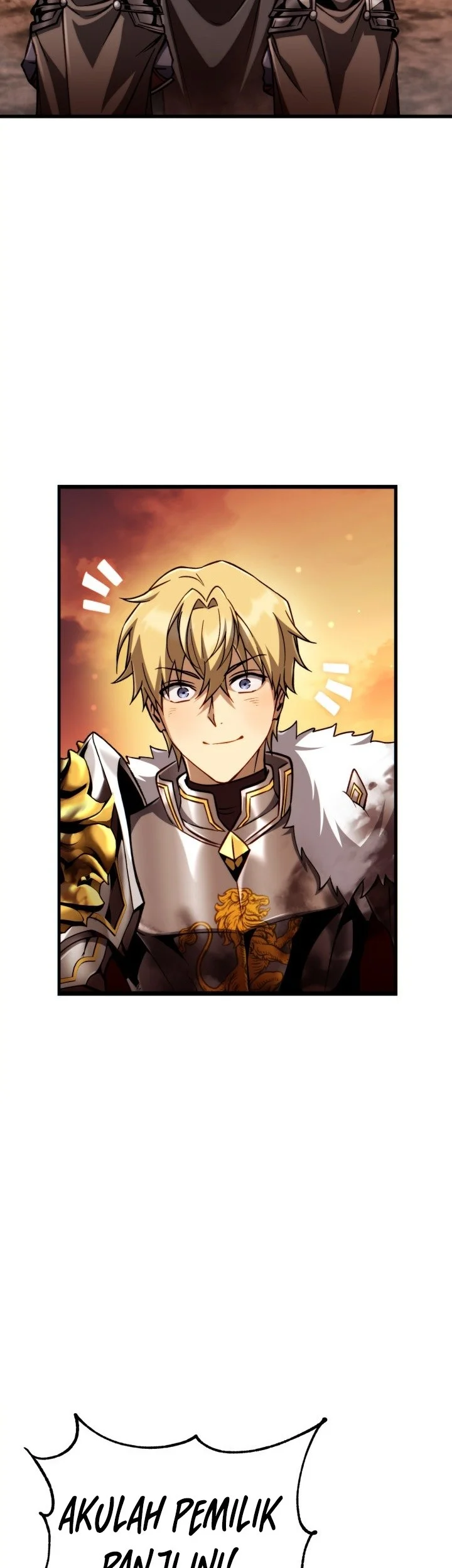 I Became The Rogue First Prince Chapter 26 Halaman 44