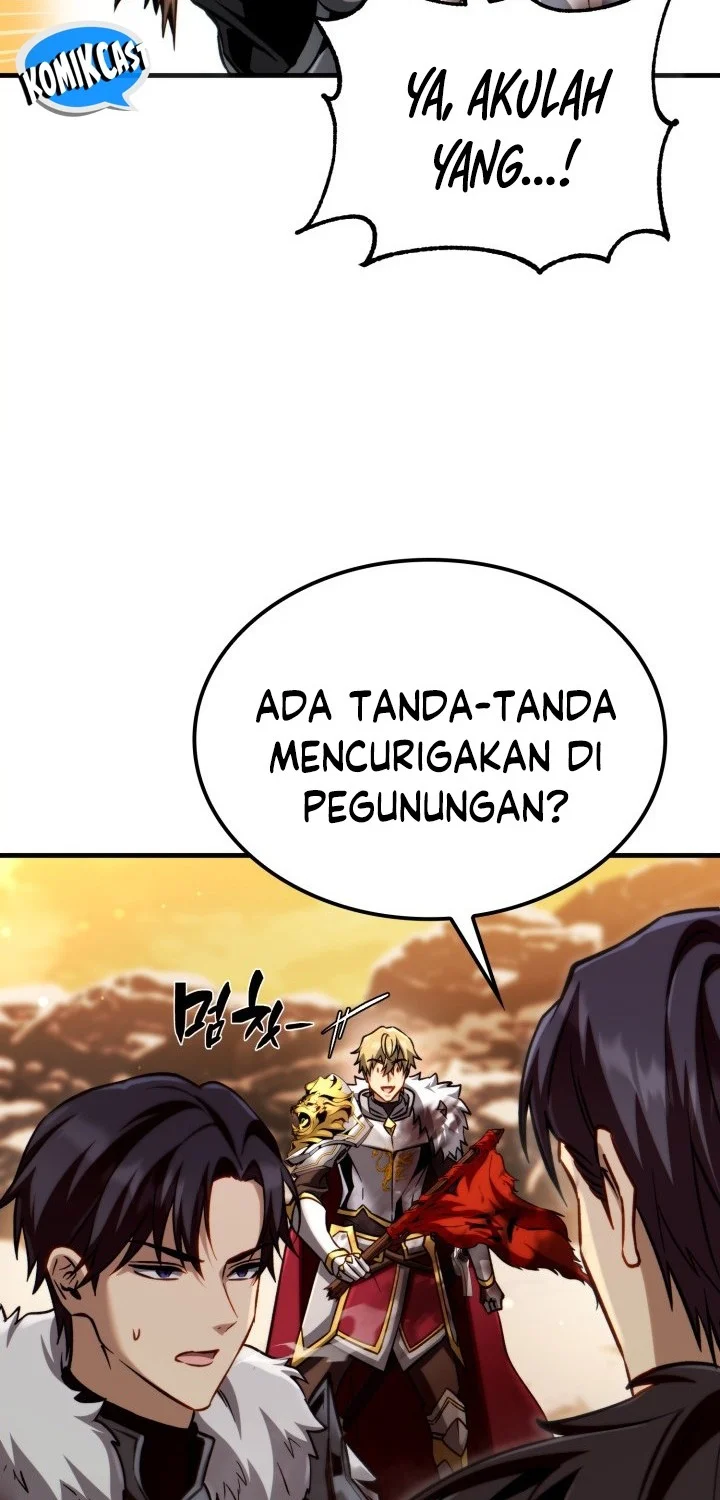 I Became The Rogue First Prince Chapter 26 Halaman 48