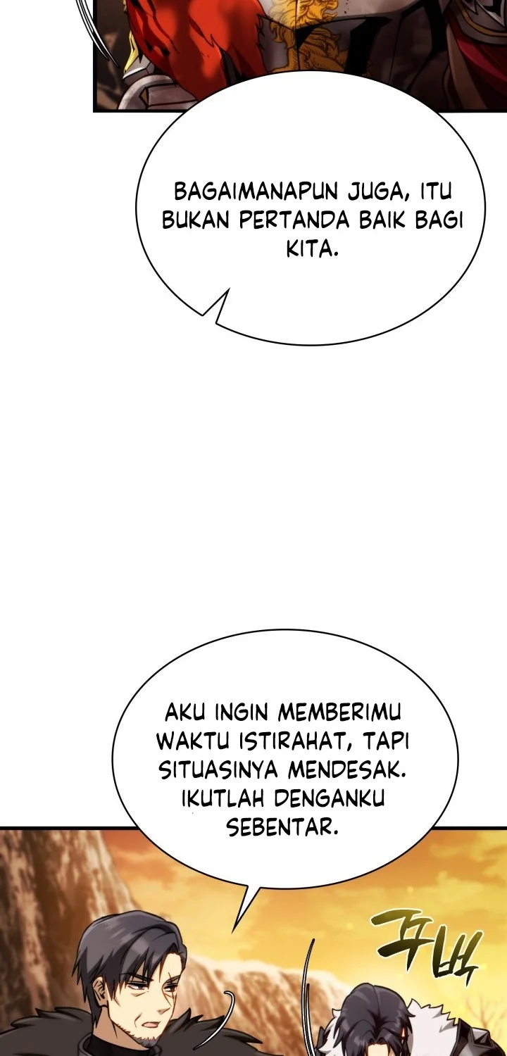 I Became The Rogue First Prince Chapter 26 Halaman 50
