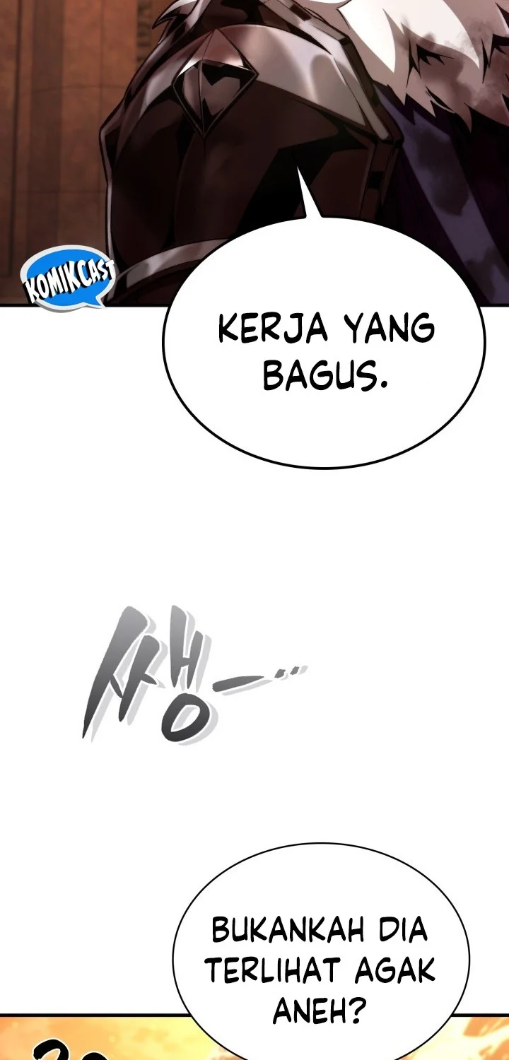 I Became The Rogue First Prince Chapter 26 Halaman 53