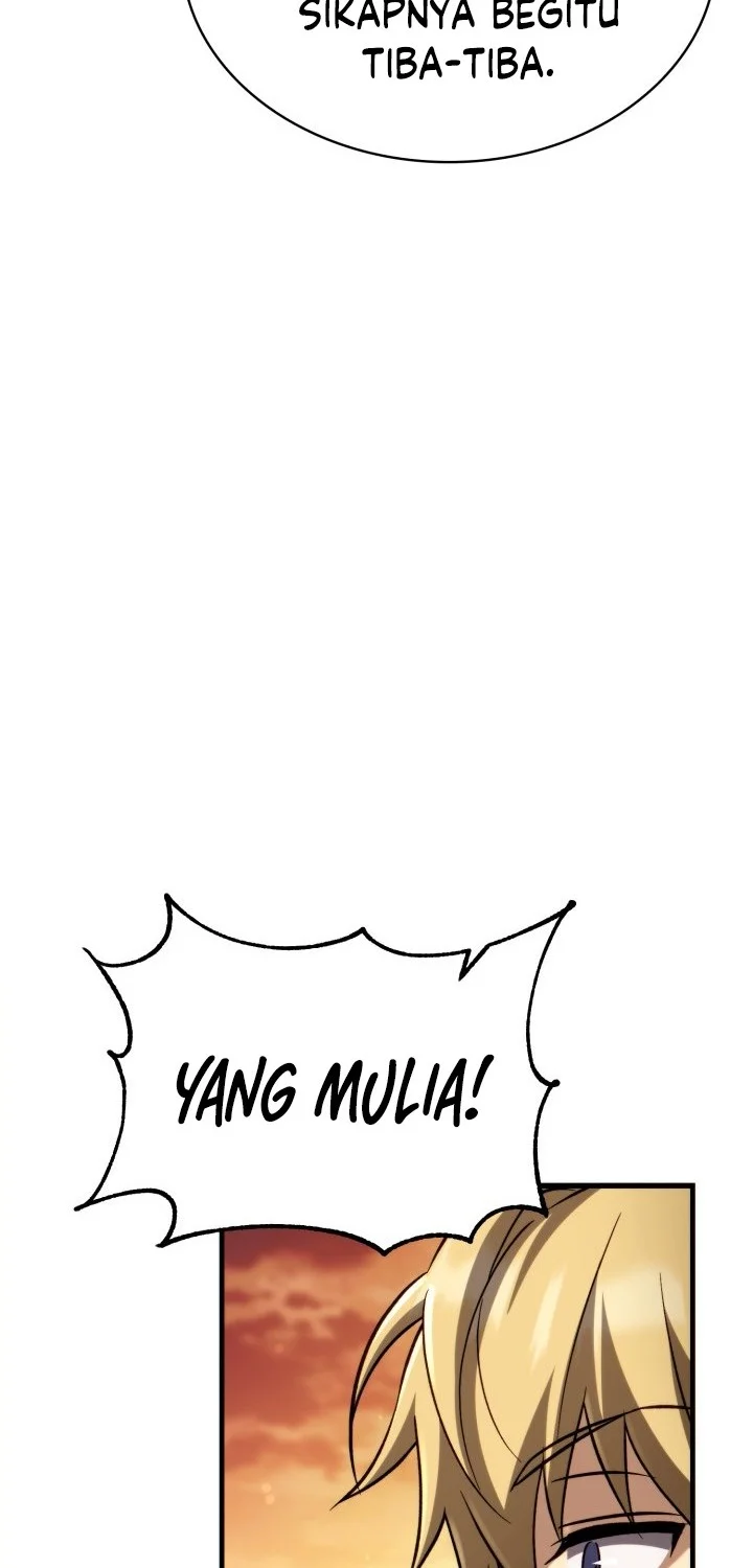 I Became The Rogue First Prince Chapter 26 Halaman 55