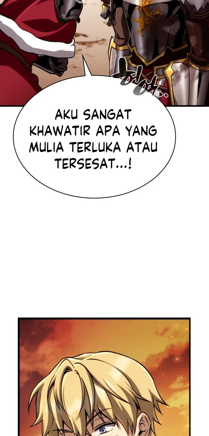 I Became The Rogue First Prince Chapter 26 Halaman 58