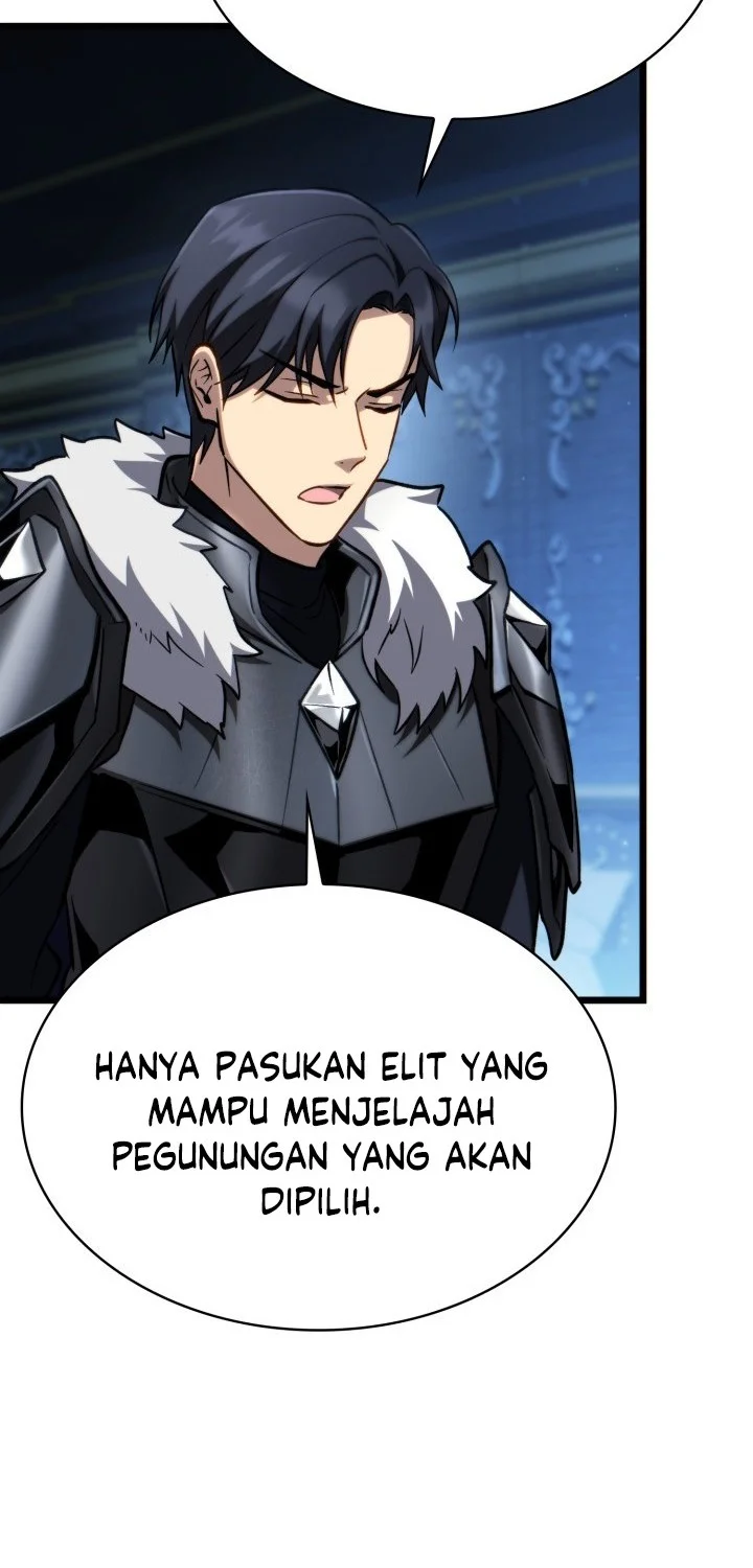 I Became The Rogue First Prince Chapter 26 Halaman 63