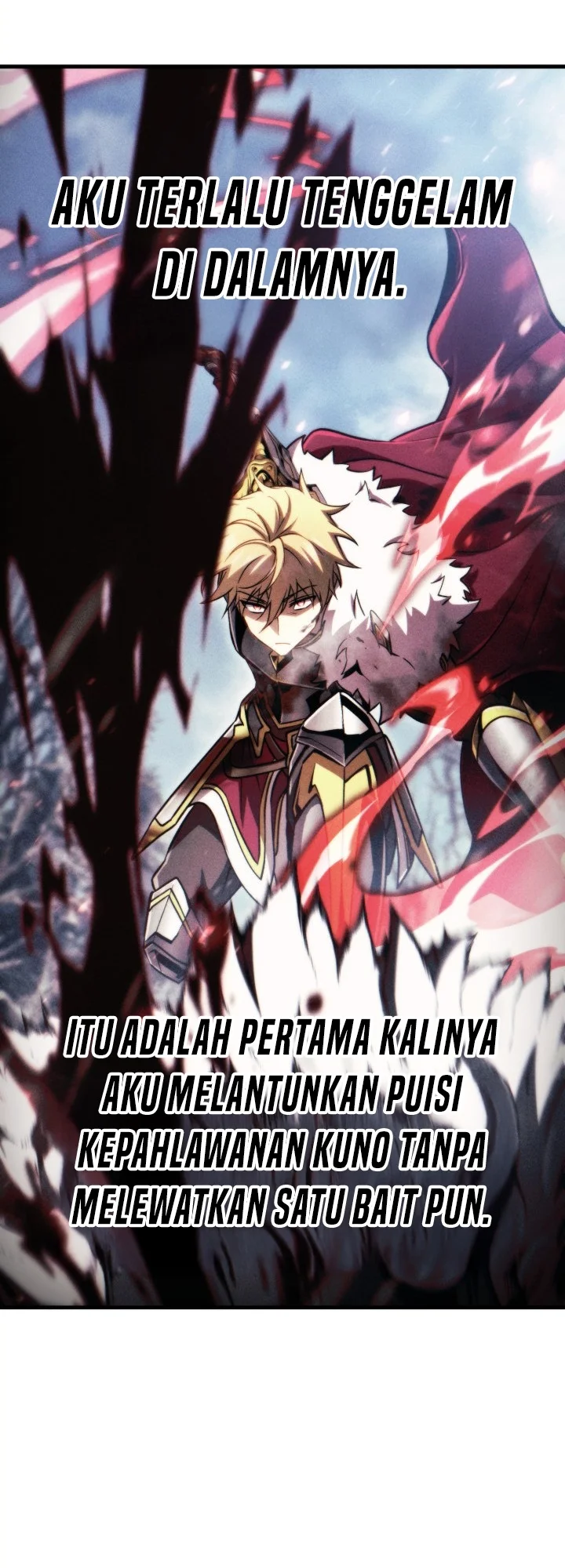I Became The Rogue First Prince Chapter 26 Halaman 71