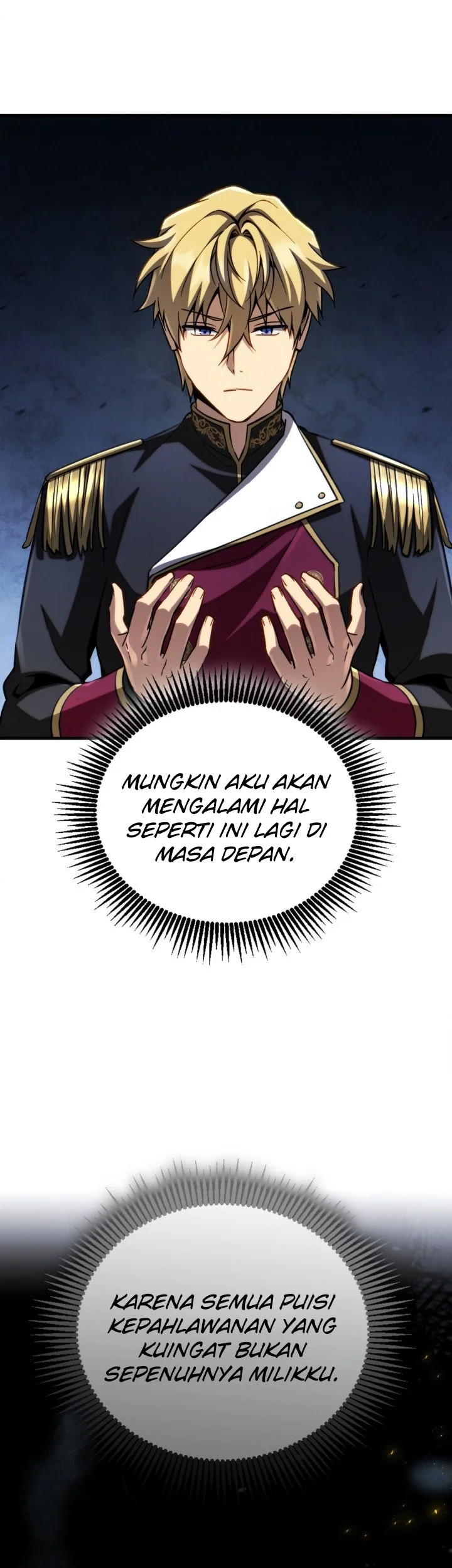 I Became The Rogue First Prince Chapter 26 Halaman 72