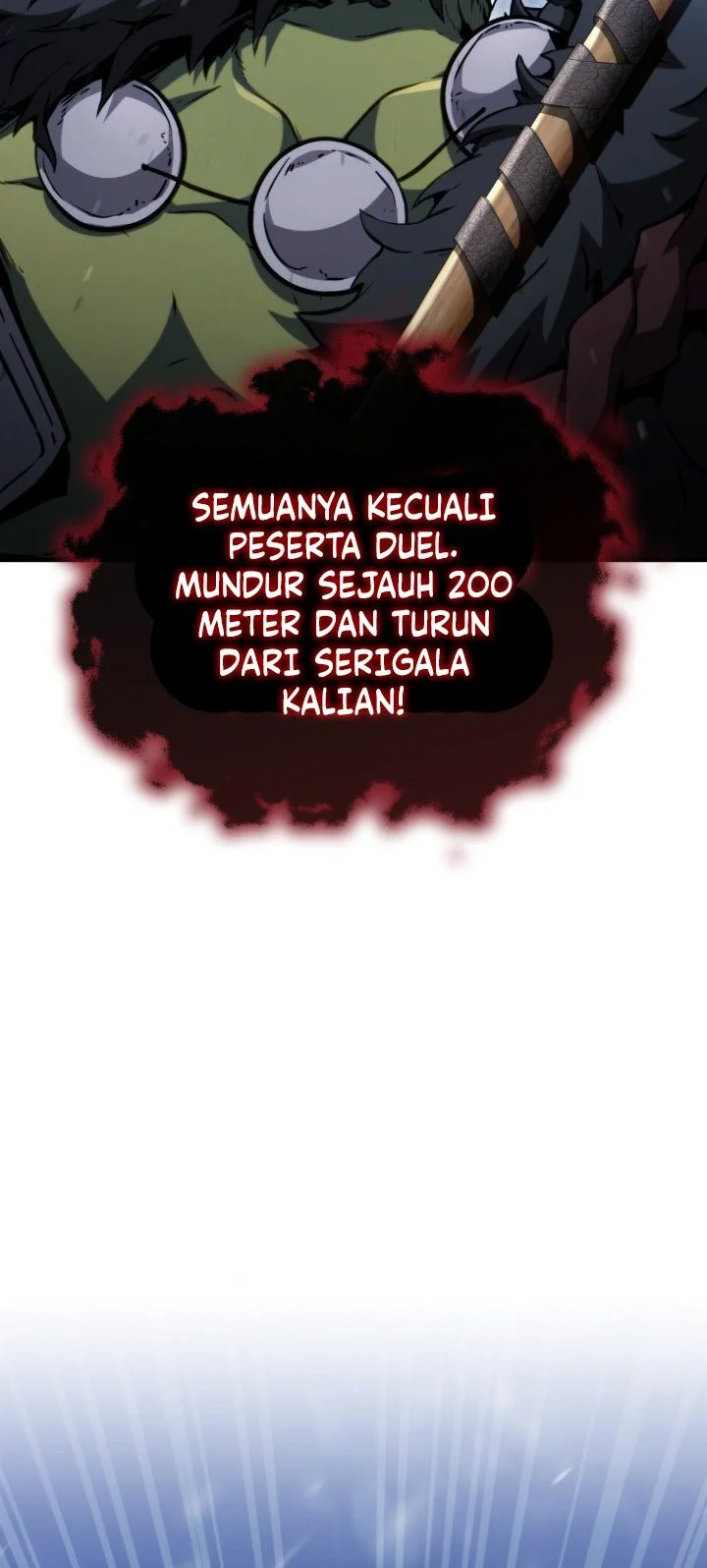 I Became The Rogue First Prince Chapter 28 Halaman 7