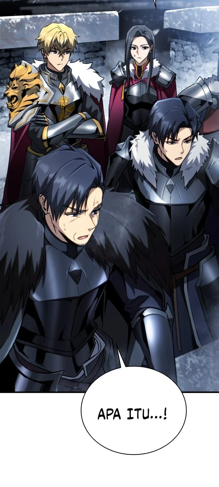 I Became The Rogue First Prince Chapter 28 Halaman 13