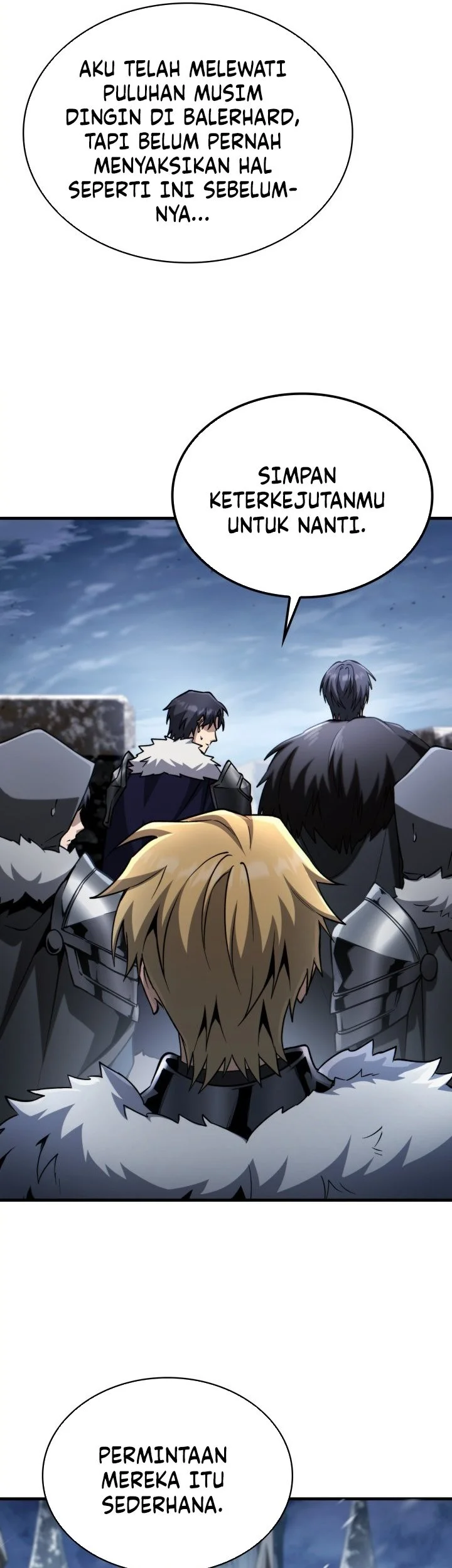I Became The Rogue First Prince Chapter 28 Halaman 16