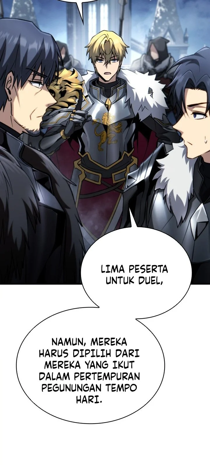 I Became The Rogue First Prince Chapter 28 Halaman 17