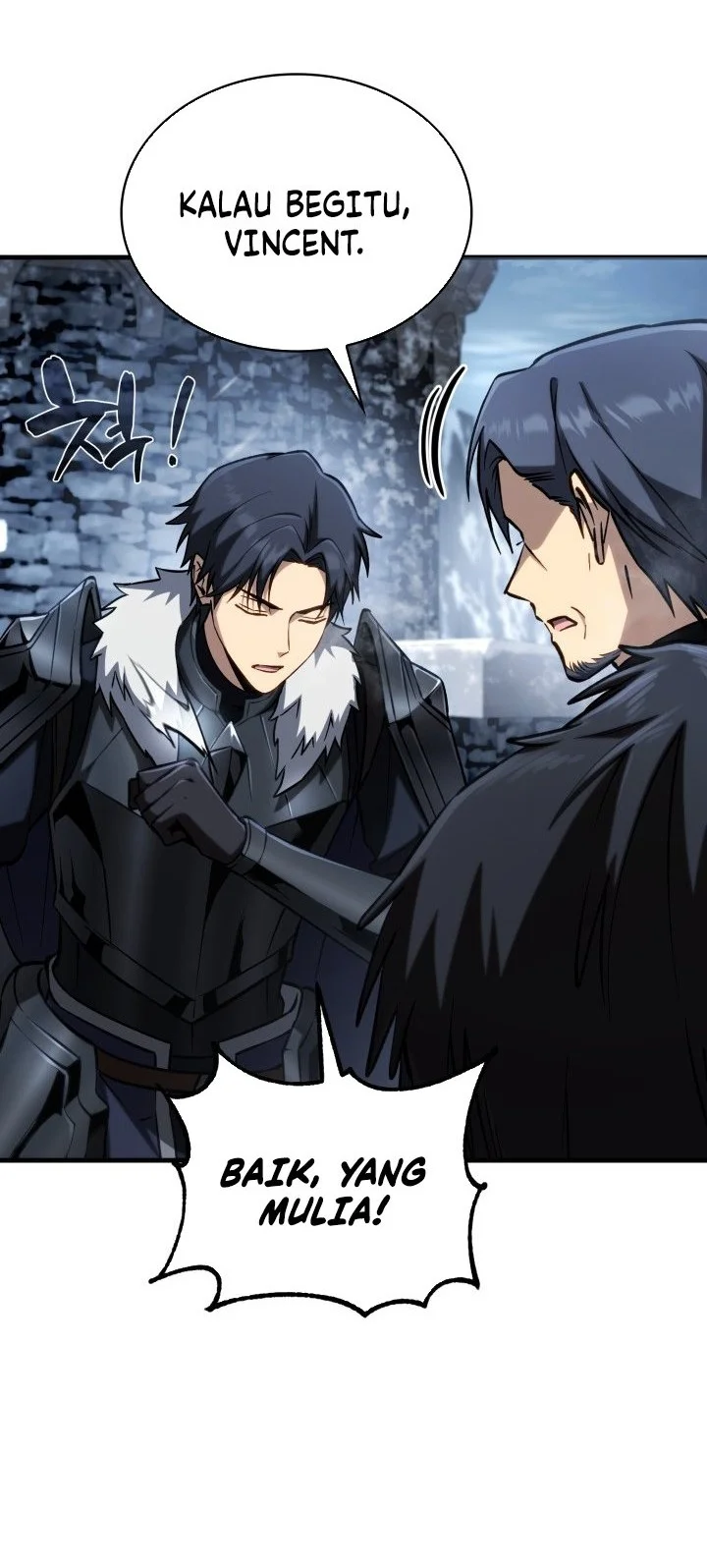I Became The Rogue First Prince Chapter 28 Halaman 19